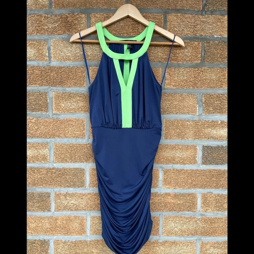 Jaygodfrey keyhole dress size 4